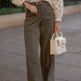 Pantalon Claire