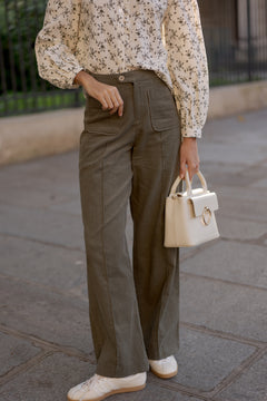 Pantalon Claire