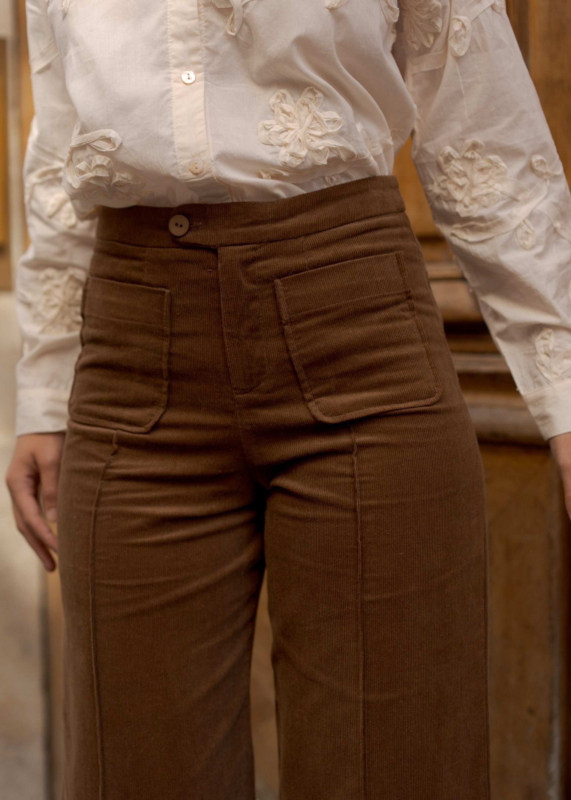 Pantalon Claire