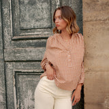 Blouse  Camille