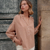 Blouse  Camille