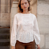 Blouse Clémence