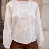 Blouse Clémence