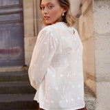 Blouse Clémence