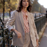 Veste Laure