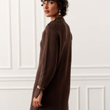 Robe Pull Margaux