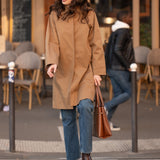 Manteau Gina
