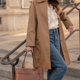 Manteau Gina