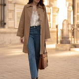 Manteau Gina