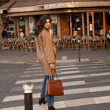 Manteau Gina