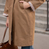 Manteau Gina