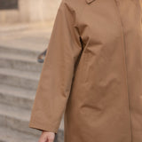 Manteau Gina