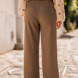 Pantalon Sidney