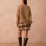 Pull Anouk Camel