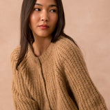 Pull Anouk Camel