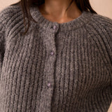 Pull Anouk Gris