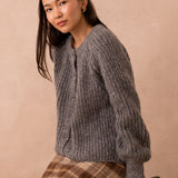 Pull Anouk Gris