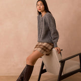 Pull Anouk Gris