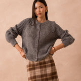 Pull Anouk Gris