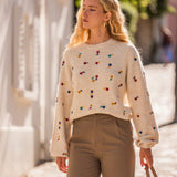 Pull Eugénia