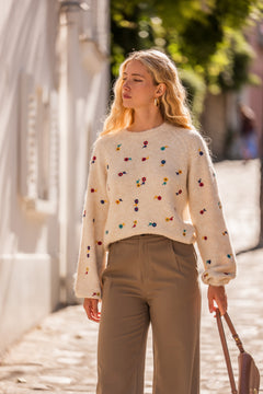 Pull Eugénia