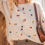 Pull Eugénia