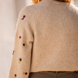 Pull Eugénia