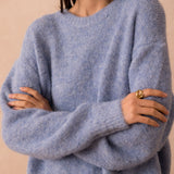 Pull Jacky Brume