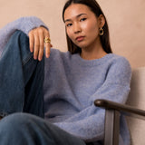 Pull Jacky Brume