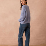 Pull Jacky Brume