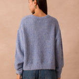 Pull Jacky Brume