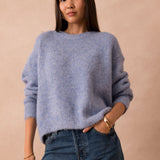 Pull Jacky Brume