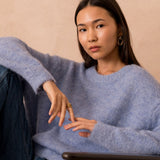 Pull Jacky Brume