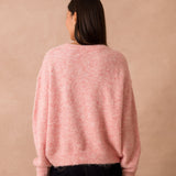 Pull Jacky Rose chiné