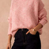 Pull Jacky Rose chiné