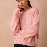 Pull Jacky Rose chiné
