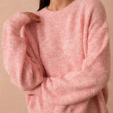 Pull Jacky Rose chiné