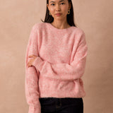 Pull Jacky Rose chiné