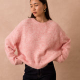 Pull Jacky Rose chiné