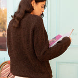 Pull Mao Marron