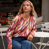 Cardigan Praline