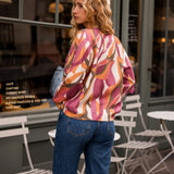 Cardigan Praline