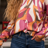 Cardigan Praline
