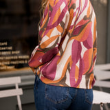 Cardigan Praline