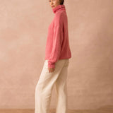 Pull Suzie Pêche