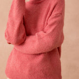 Pull Suzie Pêche