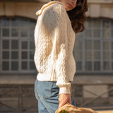 Pull Ysée