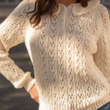 Pull Ysée