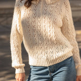 Pull Ysée
