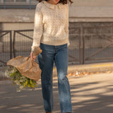 Pull Ysée